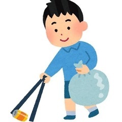 誰かのために動いていますか❓