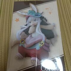 新品未開封品　メイドインアビス　烈日の黄金郷　ナナチの画像