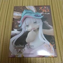 新品未開封品　メイドインアビス　烈日の黄金郷　ナナチ