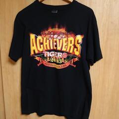 美品  阪神タイガース 2003 リーグ優勝 記念T