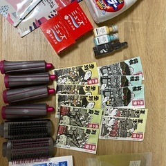 小物　30円から