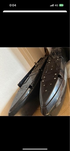 ボートエースフロート