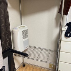 ラック