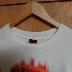 阪神タイガース 2003 リーグ優勝 記念Tシャツの画像