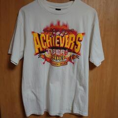 阪神タイガース 2003 リーグ優勝 記念Tシャツ