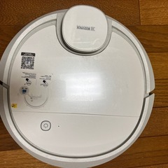 ロボット掃除機　ECOVACS DEEBOT OZMO 901