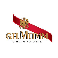 【G.H.Mumm】マムシリーズ 3種【シャンパン】の画像