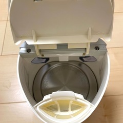 ティファール T-fal 電気ケトル ケトル  電気ポット　湯沸かし　の画像