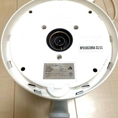 ティファール T-fal 電気ケトル ケトル  電気ポット　湯沸かし　の画像