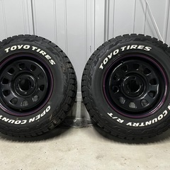 トーヨーオープンカントリーの中古が安い！激安で譲ります・無料