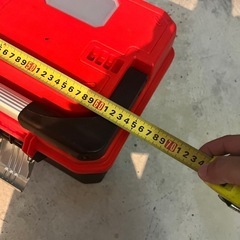 工具　箱　の画像