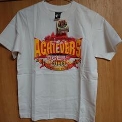 新品タグ付き　阪神タイガース 2003 リーグ優勝 記念Tシャツ
