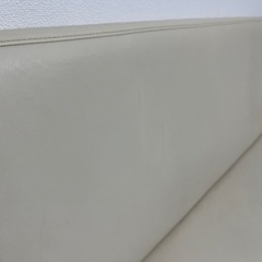 ソファ　2人掛けの画像