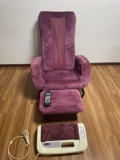 アルビ　ローラーチェアー