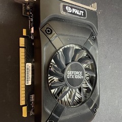 動作確認済 補助電源不要 PALIT GeForce GTX 1...