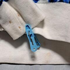 LOCK HEAVEN L パーカー スウェット ハワイ アロハ チャックの画像
