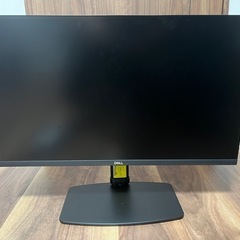 Dell 27インチPCモニター