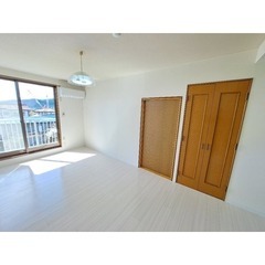 《《１ＬＤＫ》》🎀高崎市🎀フリーレント１ヶ月付き🎀敷金礼金無料🎀...