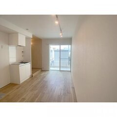 《《１Ｒ》》🎀草加市🎀築浅物件🎀フリーレント１ヶ月付き🎀敷金礼金...