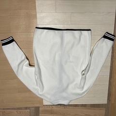 フリースの画像