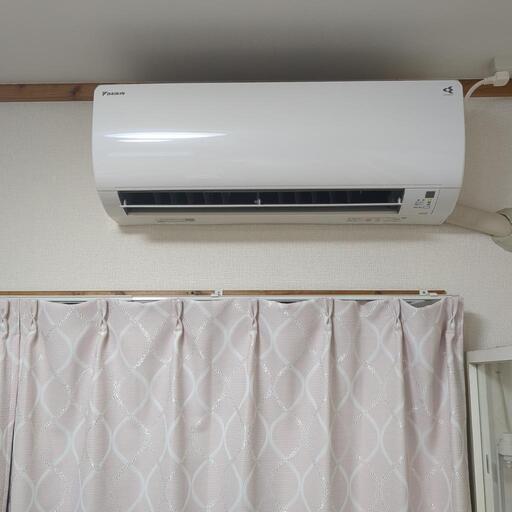 【お取引決定】ダイキン　エアコン