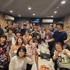 ９/２９(日)カラオケ歌広場代々木店にて超リーズナブルカラオケ交...