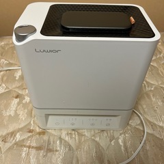 加湿器　300ml