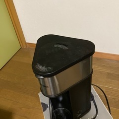 《譲渡完了》コーヒーメーカー2の画像