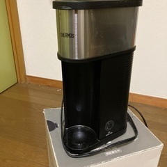 《譲渡完了》コーヒーメーカー2の画像