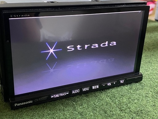 ⭐︎限定1台⭐︎パナソニックCN-R300D