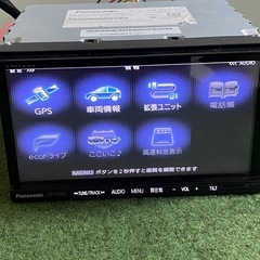 ⭐︎限定1台⭐︎パナソニックCN-R300Dの画像
