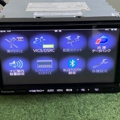 ⭐︎限定1台⭐︎パナソニックCN-R300Dの画像