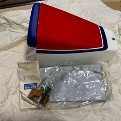 HONDA 純正品　MVX250F(MC09)用 スポーツカウル...