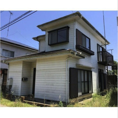 【🦅入居費用10万円🦅】✨審査No.1✨ 🔥JR総武本線 日向 徒歩51分🔥 - 山武市