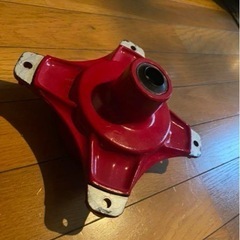 ATシャリー 部品