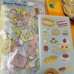 超激安！女の子服120-130 17枚&おまけ5点　まとめ売り　子供服新品ありオシャレの画像