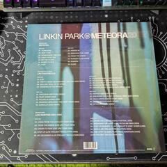 🎧LINKIN PARK METEORA 20周年特別版 バイナルセット🎧の画像