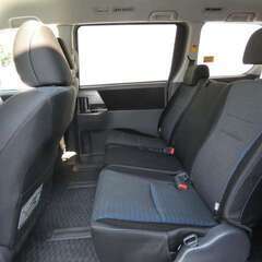 ■463★トヨタ　ヴォクシー　ZS（平成19年）★Bカメ★パドルシフト★ETC★フォグ★純正AW★★自社ローン★金利無し★通過率９０％★車体だけ販売できる★来店不要で買える★リモート商談できる★神奈川県厚木市発★業者なので安心★カスタムも車検もできます★の画像