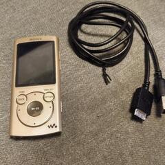 Walkman S764 BluetoothスピーカーSRS-X11