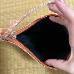 ミニバックの画像
