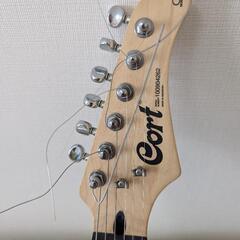 エレキギター　cort G210の画像