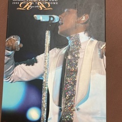 リュ・シウォンのDVDセット　2つ