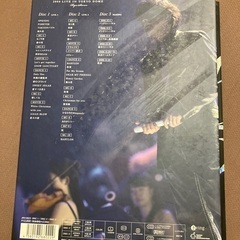 リュ・シウォンのDVDセット　2つの画像