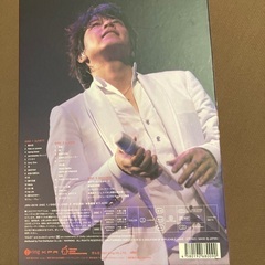 リュ・シウォンのDVDセット　2つの画像