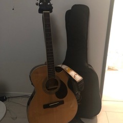 アコースティックギター