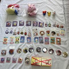 BTS 　グッズまとめ売り