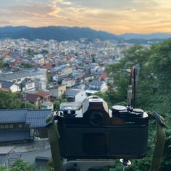 高山市でフォトウォーク📷