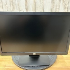 HP ProDisplay P201 20インチモニター【DVI...