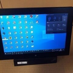 【商談中】値下げしました！使い方いろいろWindows11！おまけ付き！の画像