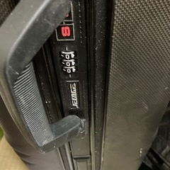 アタッシュケース　大